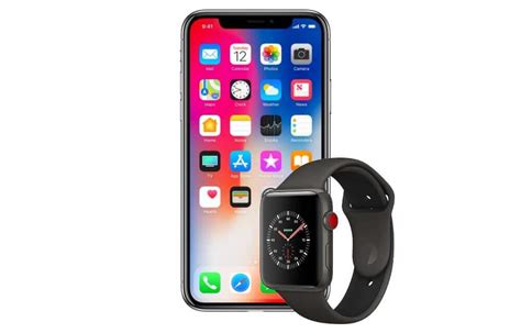 Apple улучшит автономность iPhone и Apple Watch