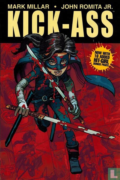 Kick Ass Kick Ass LastDodo