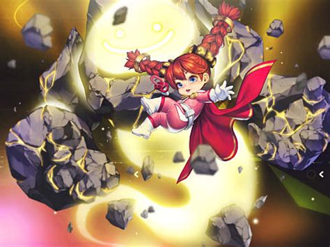 Master X Master Character Tier List – GameSkinny