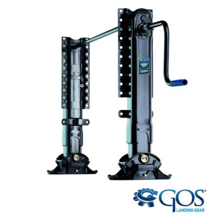 Gos Gos Gos Pesado - GOS
