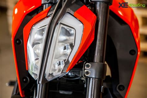 Nh Gi Ktm Duke Thu Nh Si U Naked Super Duke R