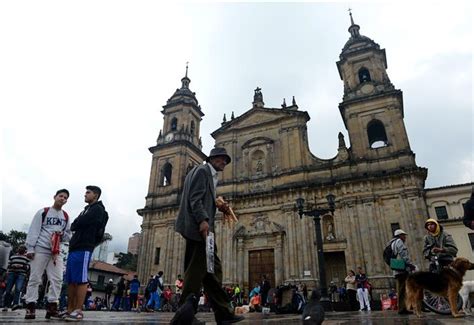 Colombia Court Limits Adoption Rights Of Gay Couples