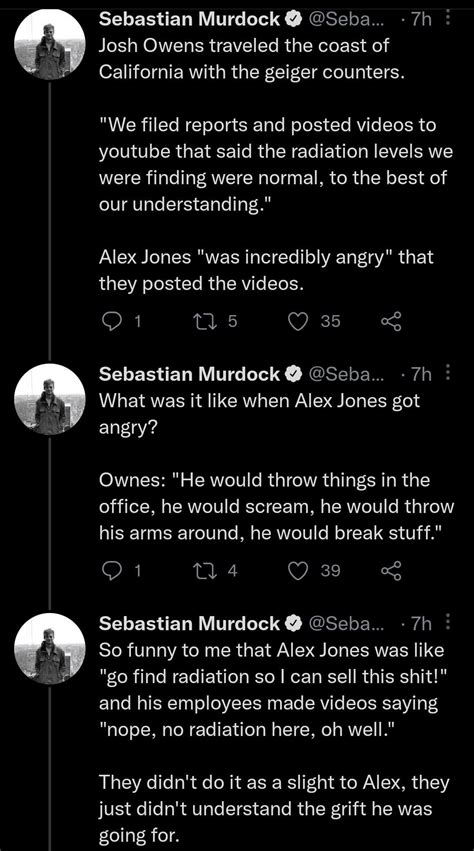 One Nugget That Really Shows How Infowars Is Just An Infomercial That
