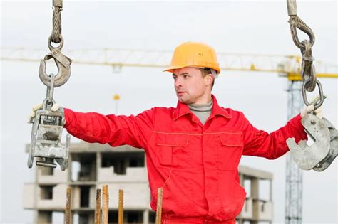 Rigger: What Is It? and How to Become One?