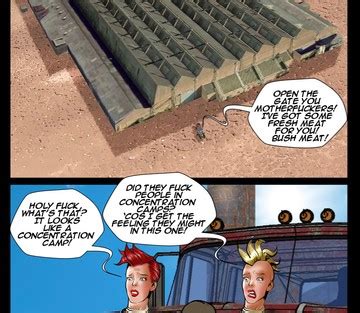 Fansadox Bad Maxs Cagri Muses Sex And Porn Comics