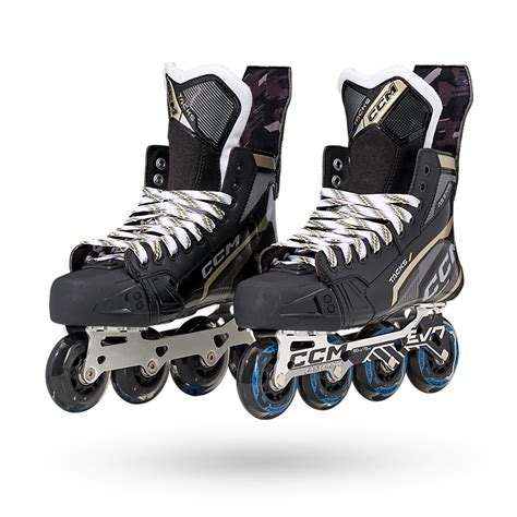 Tacks As 570r Roller Hockey Skates Intermediate