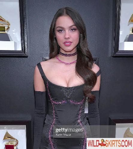 Olivia Rodrigo Oliviarodrigo Nude Onlyfans Instagram Leaked Photo