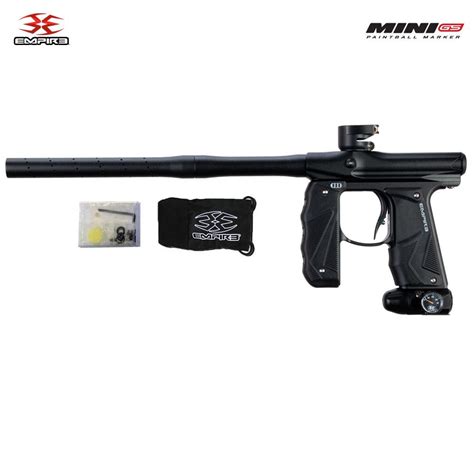 Empire Mini Gs Splat Davie