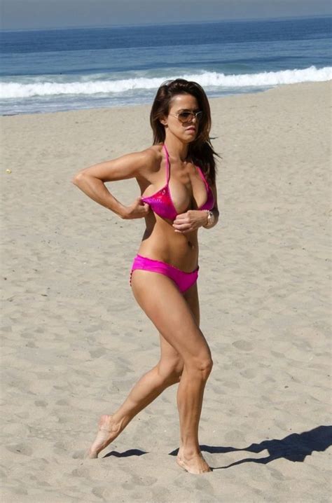 Rosa Blasi Nude Photos And Videos TheFappening