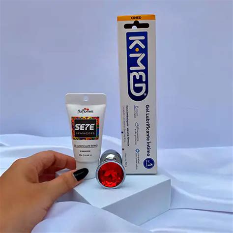 Kit Anal Linum Store