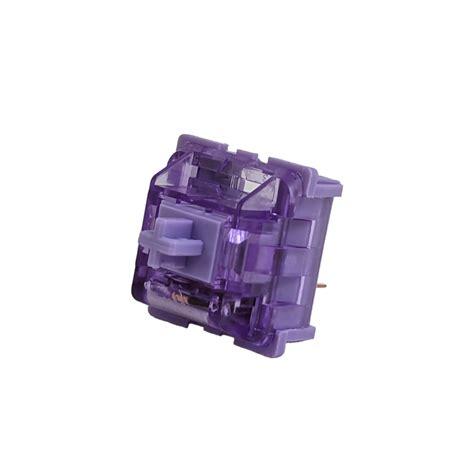 KTT Mechanical Keyboard Switches – Thock King