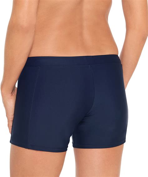 Wunderwear Bikini Bottoms Swim Panty With Leg Bikinitrusse Fra Wiki