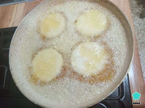 Gorditas De Maseca Receta Mexicana