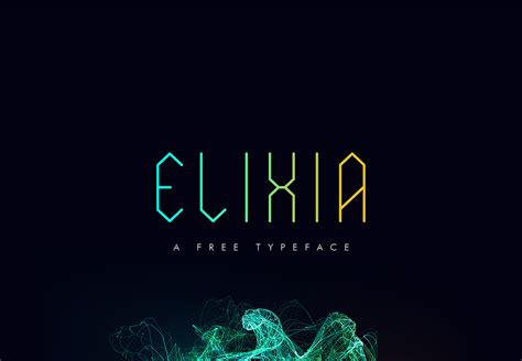 108 Best Free Logo Fonts for Your 2021 Brand Design Projects