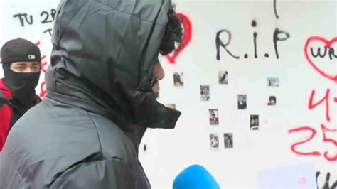 Cómo detectar si tu hijo se está acercando a una banda latina