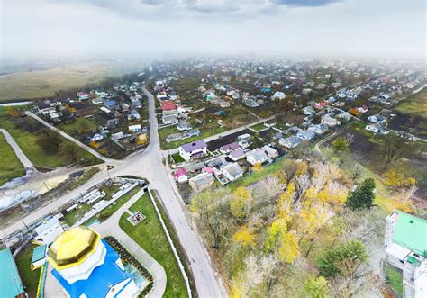 Неймовірні села України
