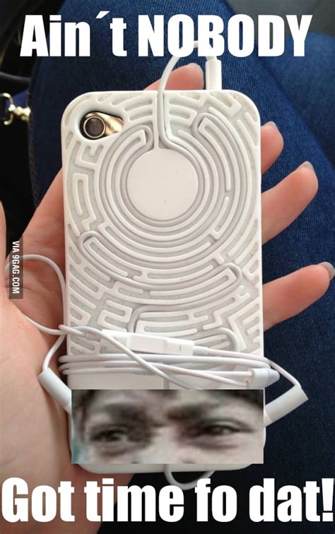 Nobody 9gag