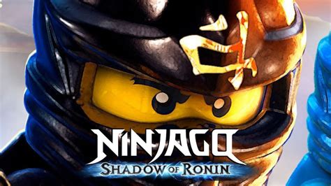 Лего НИНДЗЯГО на русском языке 19 серия - YouTube