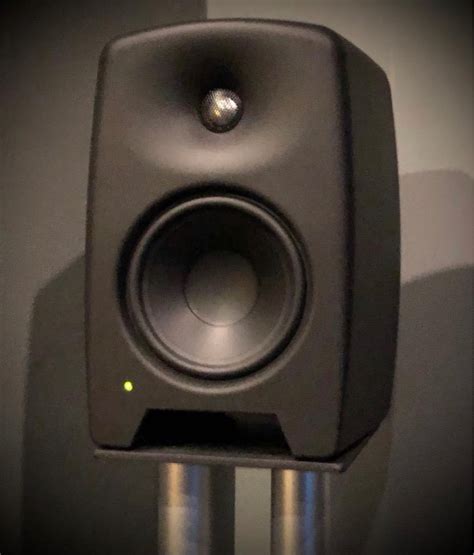 Genelec speakers, Audio, Soundbars, Speakers & Amplifiers on Carousell