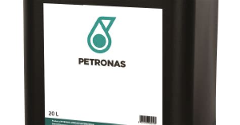 Petronas Tutela Multi CVT 700 › Slump Oil