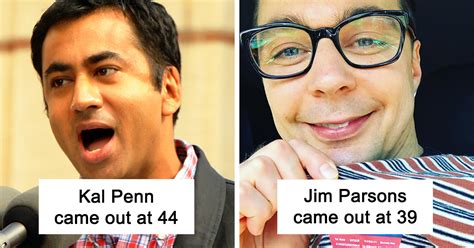 I Realized I Was Gay Men In This Online Group Who Came Out Later In Life Share What Was