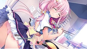 Loca Love Dousei x Kouhai Hiwa Kojika Ecchi Escena Español XVIDEOS