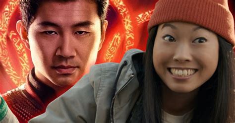 Awkwafina Teases Exciting Development for Shang-Chi 2: 'I'm Very ...