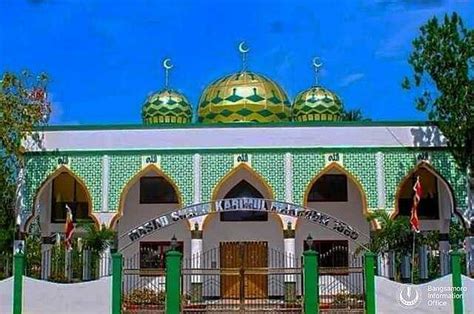 Sheikh Karimul Makhdum Mosque Wikiwand