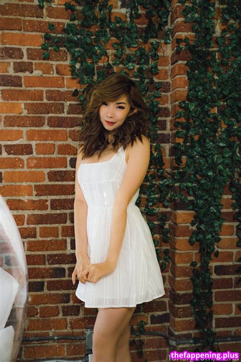 Aileena Xu Leena Ladyvietnam Leena Xu Nude Onlyfans Photo The Fappening Plus