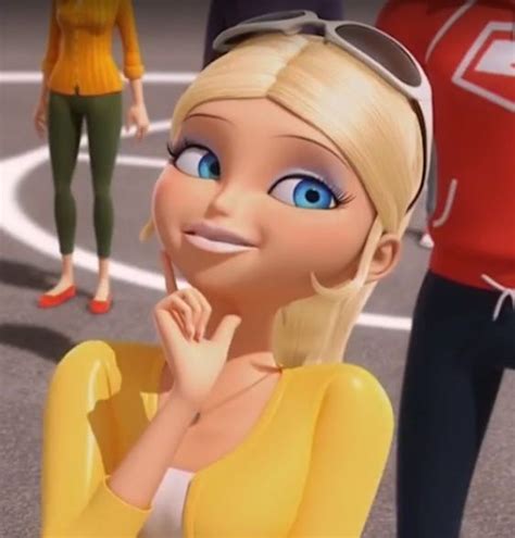 Chloe Bourgeois Chloe Bourgeois Hot Cheerleaders Futuristic Helmet