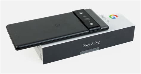Buy new Google Pixel 6 Pro for Rs.36800 – Is it worth it in 2023 ...