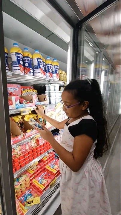 Ta Pronto O Sorvetinho - DANONINHO ICE VAMOS FAZER SORVETINHO - YouTube