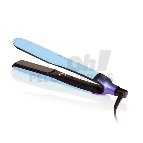 Comprar Plancha Ghd Platinum Azul Pastel Id Collection Online Ghd