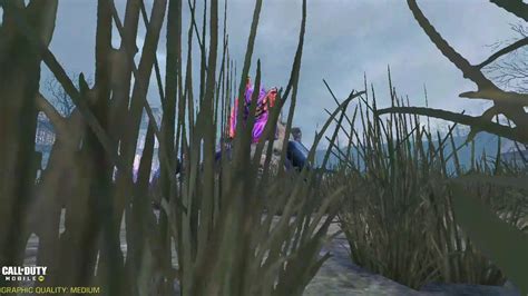 Call Of Duty Mobile Hardcore Raid Solo YouTube