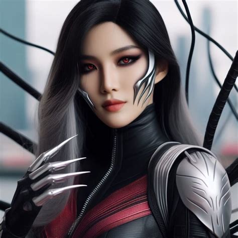Marvel female super villains 3 - Personal Finance Advice