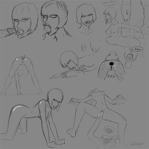 Fucking Honey By Jadony Hentai Foundry