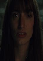 Constance Gay Nuda anni in Unité