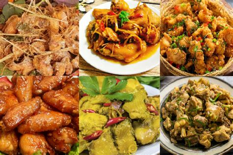 Top 9 Cách Rang Gà Ngon Nhất Và Cực đơn Giản Tại Nhà
