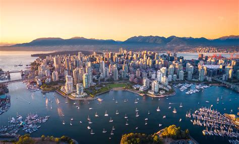 Las 8 Mejores Atracciones Para Visitar En Tu Primer Viaje A Vancouver