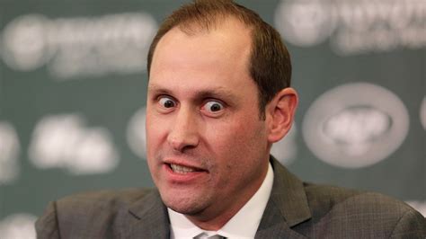 New York Jets Adam Gase S Intense Look Goes Viral During Introductory