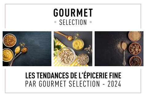 Gourmet Selection, derniers jours pour demander votre badge gratuit ...