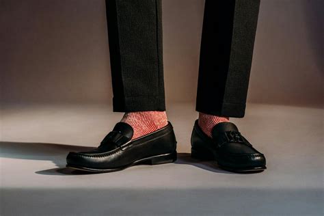 Dressing Up While Staying Home: A Guide to Ferragamo Footwear