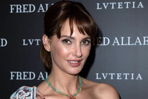 Frederique Bel Sexy Boobs Hot Celebs Home