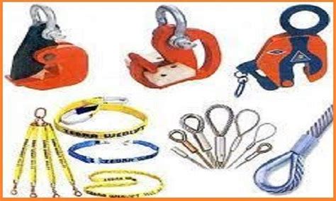 Lifting Tools Safety Rls Human Care