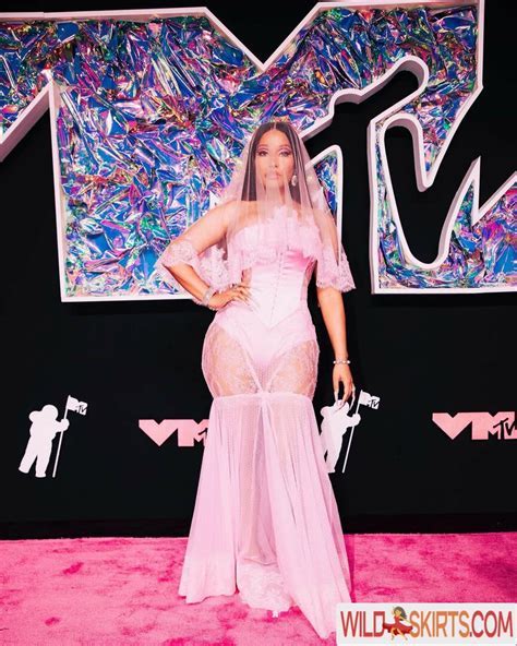 Nicki Minaj Nude Leaked Apocalypse Survival Hub