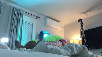 Shaggy Se Folla A Una Mujer Trans Caliente En Castidad XVIDEOS