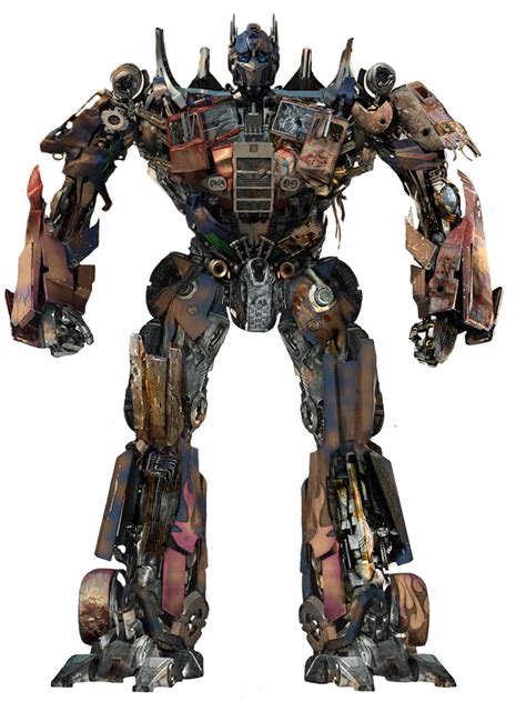Optimus Prime Evasion AOE png 1 by KevinGame-2 on DeviantArt