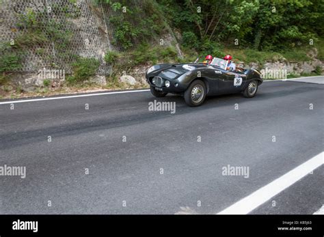 Arnolt Bristol Bolide 1954 Stock Photo Alamy