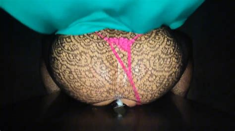 Sissy Crossdresser Take Bbc For Her Big Tight Ass