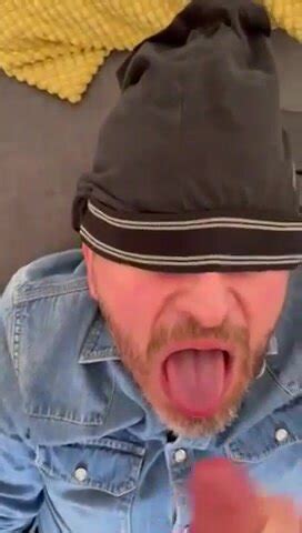 Hot Sperm Swallow ThisVid